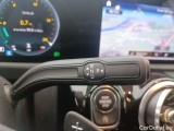  Mercedes  A-Klasse Mercedes-Benz  Limousine A 180d Business Solution Aut. 4d #25