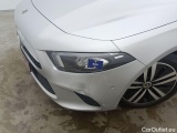  Mercedes  A-Klasse Mercedes-Benz  Limousine A 180d Business Solution Aut. 4d #37