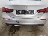  Mercedes  A-Klasse Mercedes-Benz  Limousine A 180d Business Solution Aut. 4d #43
