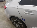  Mercedes  A-Klasse Mercedes-Benz  Limousine A 180d Business Solution Aut. 4d #50