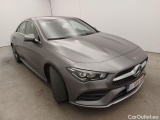  Mercedes  CLA-Klasse Mercedes-Benz CLA CLA 180 d Business Solution Aut. 4d #2