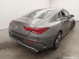  Mercedes  CLA-Klasse Mercedes-Benz CLA CLA 180 d Business Solution Aut. 4d #5
