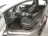  Mercedes  CLA-Klasse Mercedes-Benz CLA CLA 180 d Business Solution Aut. 4d #6