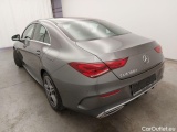  Mercedes  CLA-Klasse Mercedes-Benz CLA CLA 180 d Business Solution Aut. 4d #3
