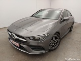  Mercedes  CLA-Klasse Mercedes-Benz CLA CLA 180 d Business Solution Aut. 4d #4