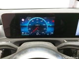  Mercedes  CLA-Klasse Mercedes-Benz CLA CLA 180 d Business Solution Aut. 4d #8