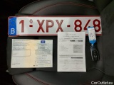  Mercedes  CLA-Klasse Mercedes-Benz CLA CLA 180 d Business Solution Aut. 4d #7