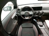  Mercedes  CLA-Klasse Mercedes-Benz CLA CLA 180 d Business Solution Aut. 4d #9