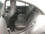  Mercedes  CLA-Klasse Mercedes-Benz CLA CLA 180 d Business Solution Aut. 4d #10