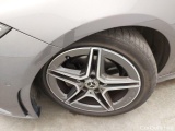  Mercedes  CLA-Klasse Mercedes-Benz CLA CLA 180 d Business Solution Aut. 4d #29