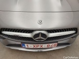  Mercedes  CLA-Klasse Mercedes-Benz CLA CLA 180 d Business Solution Aut. 4d #31
