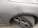  Mercedes  CLA-Klasse Mercedes-Benz CLA CLA 180 d Business Solution Aut. 4d #37