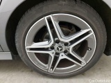  Mercedes  CLA-Klasse Mercedes-Benz CLA CLA 180 d Business Solution Aut. 4d #45