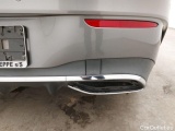 Mercedes  CLA-Klasse Mercedes-Benz CLA CLA 180 d Business Solution Aut. 4d #43