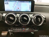  Mercedes  CLA-Klasse Mercedes-Benz CLA CLA 180 d Business Solution Aut. 4d #41