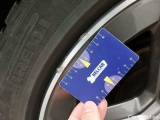  Mercedes  CLA-Klasse Mercedes-Benz CLA CLA 180 d Business Solution Aut. 4d #46