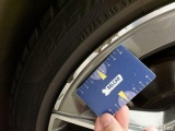  Mercedes  CLA-Klasse Mercedes-Benz CLA CLA 180 d Business Solution Aut. 4d #48