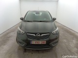  Opel  Crossland Opel  X 1.2 81kW Turbo S/S Auto Edition 5d 