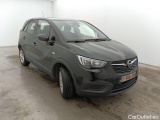  Opel  Crossland Opel  X 1.2 81kW Turbo S/S Auto Edition 5d #2