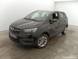 Opel  Crossland Opel  X 1.2 81kW Turbo S/S Auto Edition 5d #4