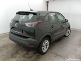  Opel  Crossland Opel  X 1.2 81kW Turbo S/S Auto Edition 5d #5