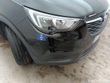  Opel  Crossland Opel  X 1.2 81kW Turbo S/S Auto Edition 5d #19