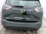  Opel  Crossland Opel  X 1.2 81kW Turbo S/S Auto Edition 5d #55
