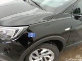  Opel  Crossland Opel  X 1.2 81kW Turbo S/S Auto Edition 5d #58