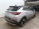  Opel   Grandland X Opel 1.2 Turbo S/S AT8 Ultimate 5d #2