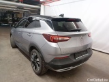  Opel   Grandland X Opel 1.2 Turbo S/S AT8 Ultimate 5d #7
