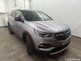  Opel   Grandland X Opel 1.2 Turbo S/S AT8 Ultimate 5d #8
