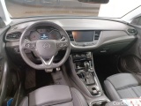  Opel   Grandland X Opel 1.2 Turbo S/S AT8 Ultimate 5d #9