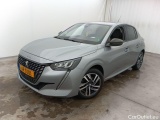  Peugeot  208 PEUGEOT  DIESEL - 2019 1.5 BlueHDi 102 Allure (EU6.2) 5d 