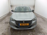  Peugeot  208 PEUGEOT  DIESEL - 2019 1.5 BlueHDi 102 Allure (EU6.2) 5d #5