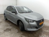  Peugeot  208 PEUGEOT  DIESEL - 2019 1.5 BlueHDi 102 Allure (EU6.2) 5d #8