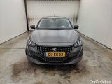  Peugeot  208 PEUGEOT  DIESEL - 2019 1.5 BlueHDi 102 Allure (EU6.2) 5d 