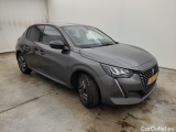  Peugeot  208 PEUGEOT  DIESEL - 2019 1.5 BlueHDi 102 Allure (EU6.2) 5d #2