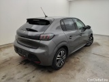  Peugeot  208 PEUGEOT  DIESEL - 2019 1.5 BlueHDi 102 Allure (EU6.2) 5d #5