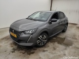  Peugeot  208 PEUGEOT  DIESEL - 2019 1.5 BlueHDi 102 Allure (EU6.2) 5d #4