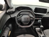  Peugeot  208 PEUGEOT  DIESEL - 2019 1.5 BlueHDi 102 Allure (EU6.2) 5d #9