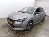  Peugeot  208 PEUGEOT  DIESEL - 2019 1.5 BlueHDi 102 Allure (EU6.2) 5d 