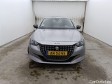  Peugeot  208 PEUGEOT  DIESEL - 2019 1.5 BlueHDi 102 Allure (EU6.2) 5d #5