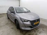  Peugeot  208 PEUGEOT  DIESEL - 2019 1.5 BlueHDi 102 Allure (EU6.2) 5d #8