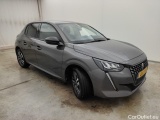  Peugeot  208 PEUGEOT  DIESEL - 2019 1.5 BlueHDi 102 Allure (EU6.2) 5d #2