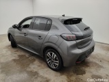  Peugeot  208 PEUGEOT  DIESEL - 2019 1.5 BlueHDi 102 Allure (EU6.2) 5d #3