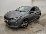  Peugeot  208 PEUGEOT  DIESEL - 2019 1.5 BlueHDi 102 Allure (EU6.2) 5d #4