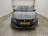  Peugeot  208 PEUGEOT  DIESEL - 2019 1.5 BlueHDi 102 Allure (EU6.2) 5d 