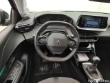  Peugeot  208 PEUGEOT  DIESEL - 2019 1.5 BlueHDi 102 Allure (EU6.2) 5d #9