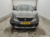  Peugeot  3008 PEUGEOT  DIESEL - 2016 1.5 BlueHDi 130 GT Line Auto (EU6.2) 5d 