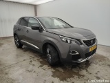  Peugeot  3008 PEUGEOT  DIESEL - 2016 1.5 BlueHDi 130 GT Line Auto (EU6.2) 5d #2